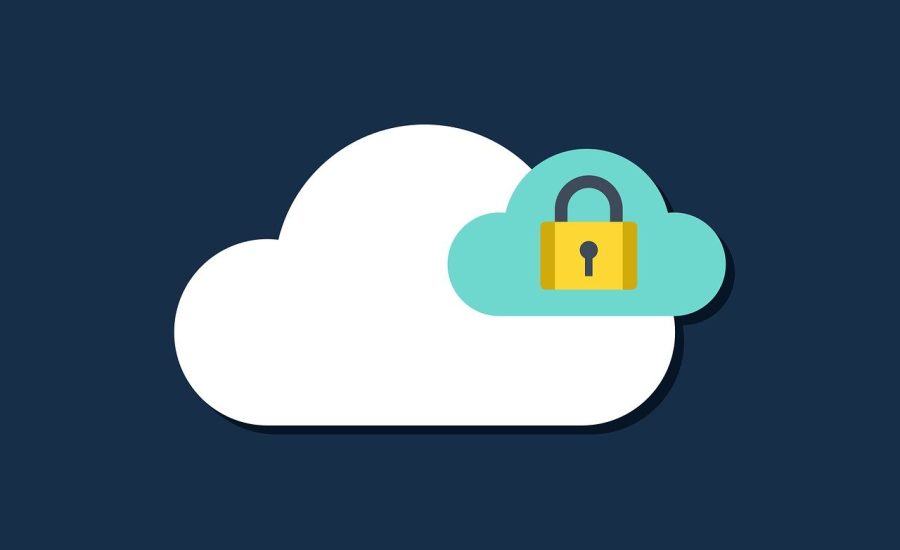 Free cloud security database vector
